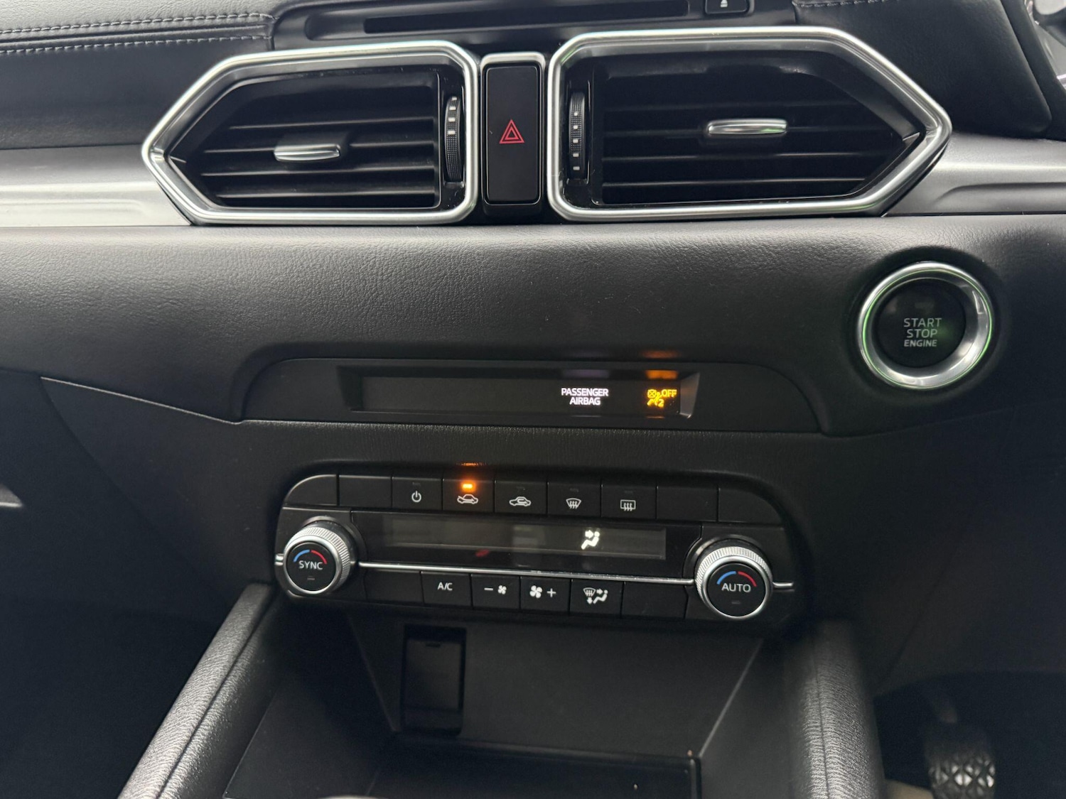 Used Mazda CX-5 2020 for sale - 77330904: Photo 20