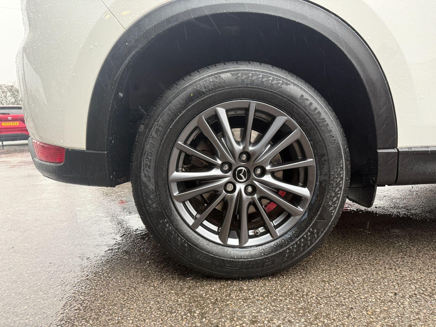 Used Mazda CX-5 2020 for sale - 77330904: Photo 21