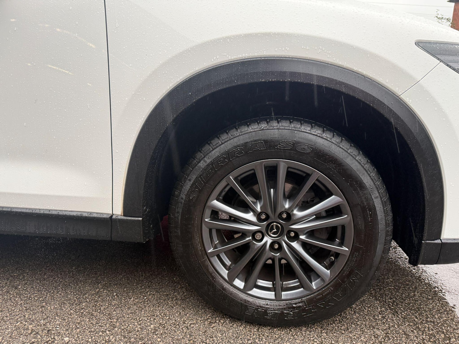 Used Mazda CX-5 2020 for sale - 77330904: Photo 22