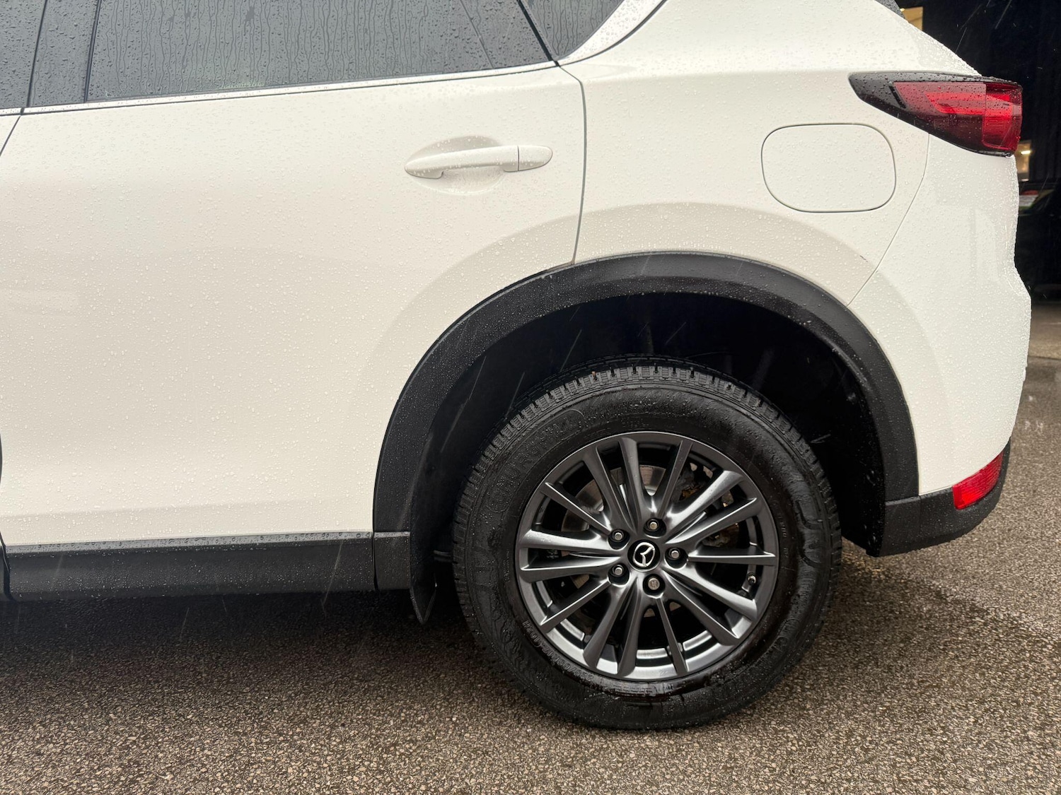 Used Mazda CX-5 2020 for sale - 77330904: Photo 24