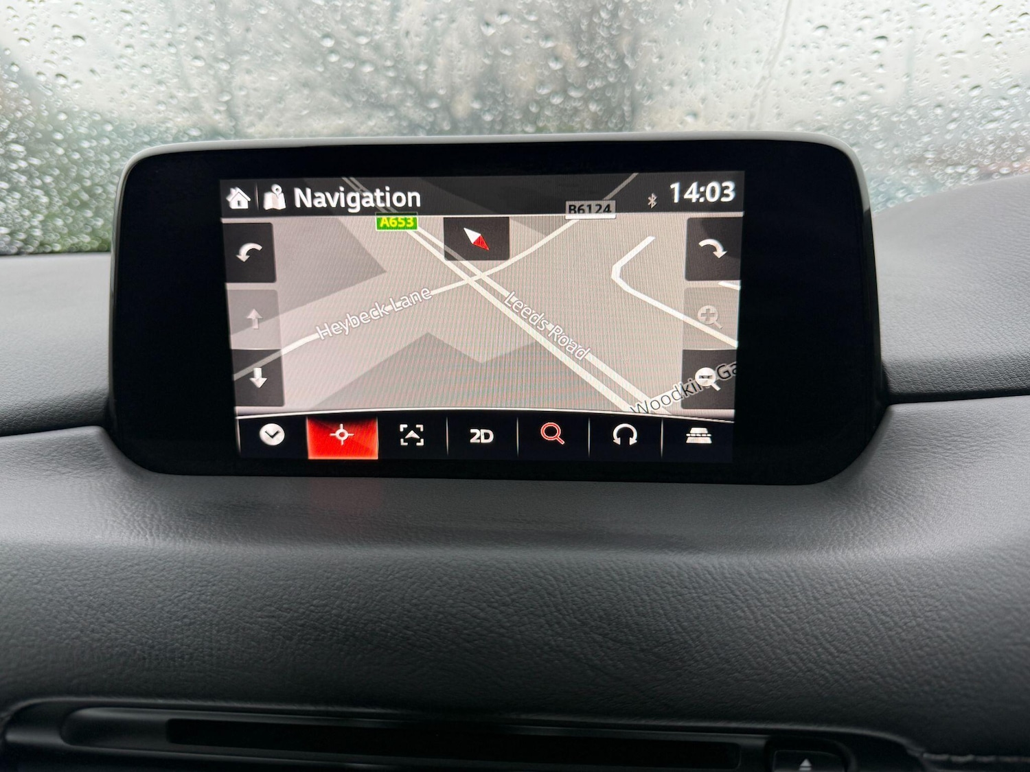 Used Mazda CX-5 2020 for sale - 77330904: Photo 25