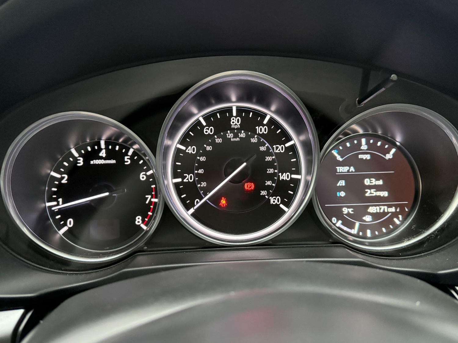 Used Mazda CX-5 2020 for sale - 77330904: Photo 27