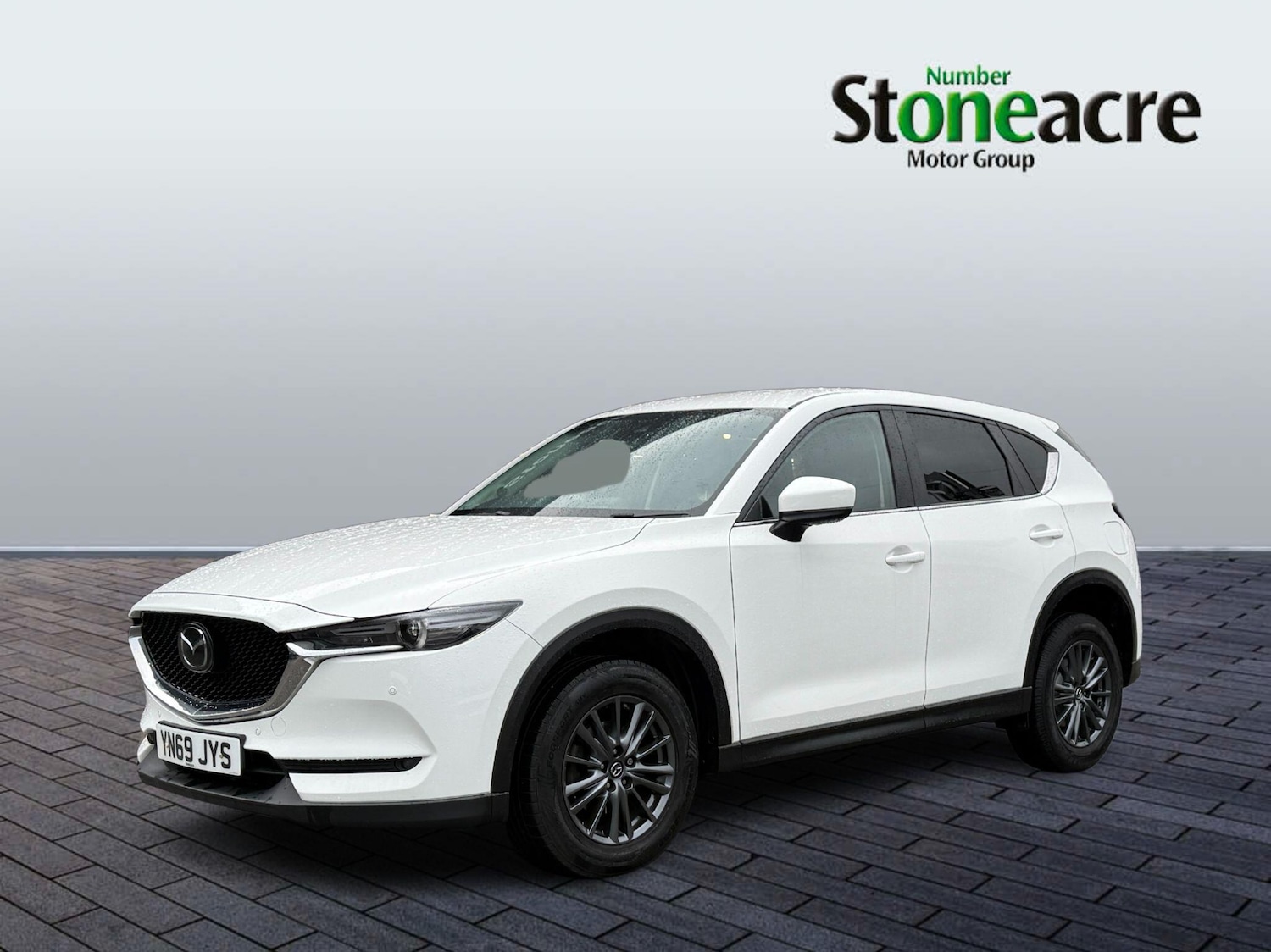 Used Mazda CX-5 2020 for sale - 77330904: Photo 3