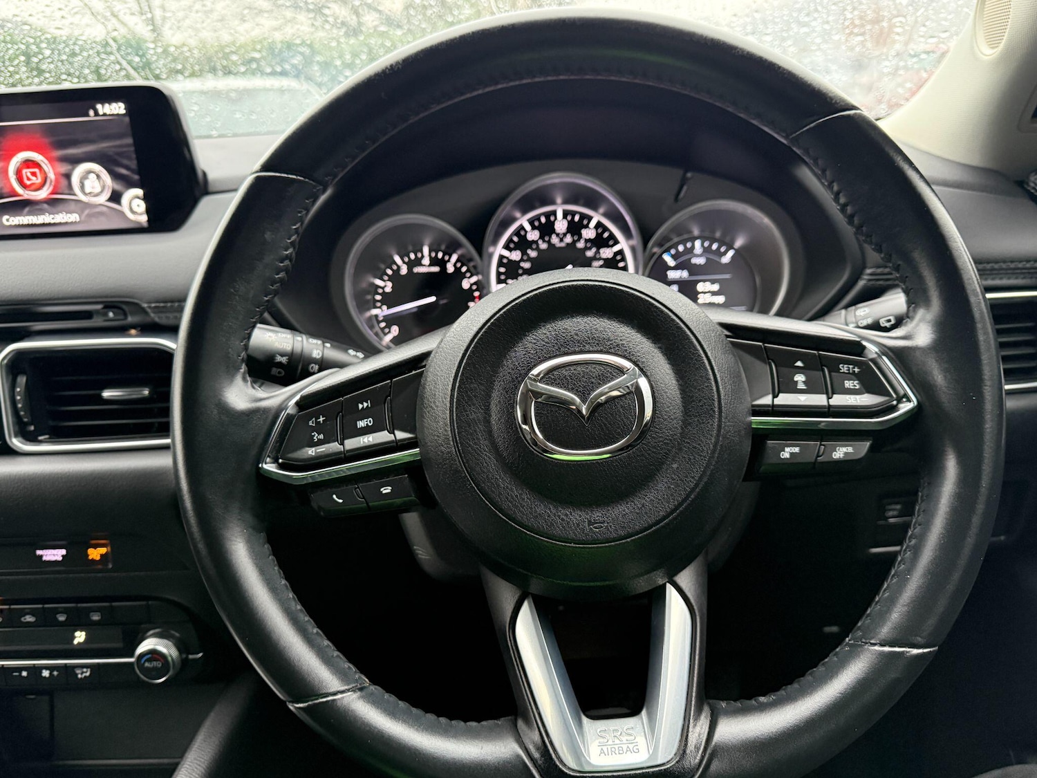 Used Mazda CX-5 2020 for sale - 77330904: Photo 30