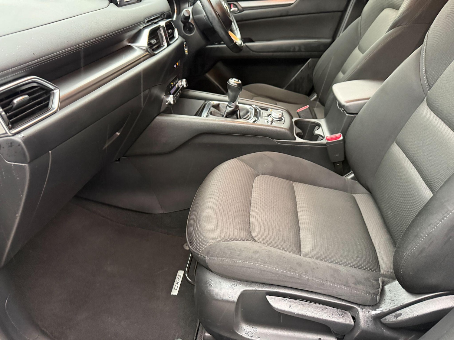 Used Mazda CX-5 2020 for sale - 77330904: Photo 31