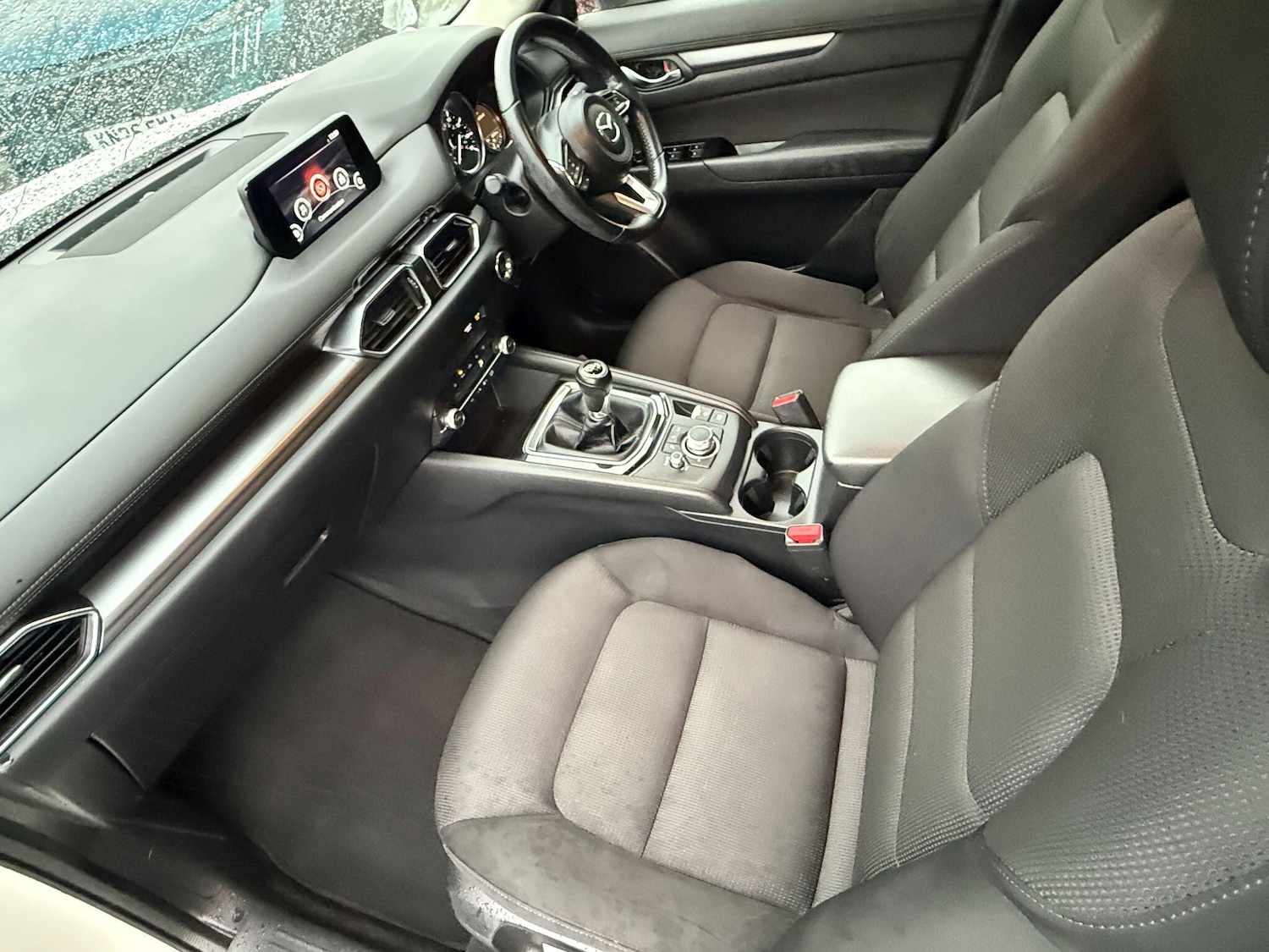 Used Mazda CX-5 2020 for sale - 77330904: Photo 32