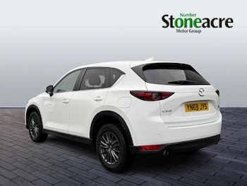 Used Mazda CX-5 2020 for sale - 77330904: Photo