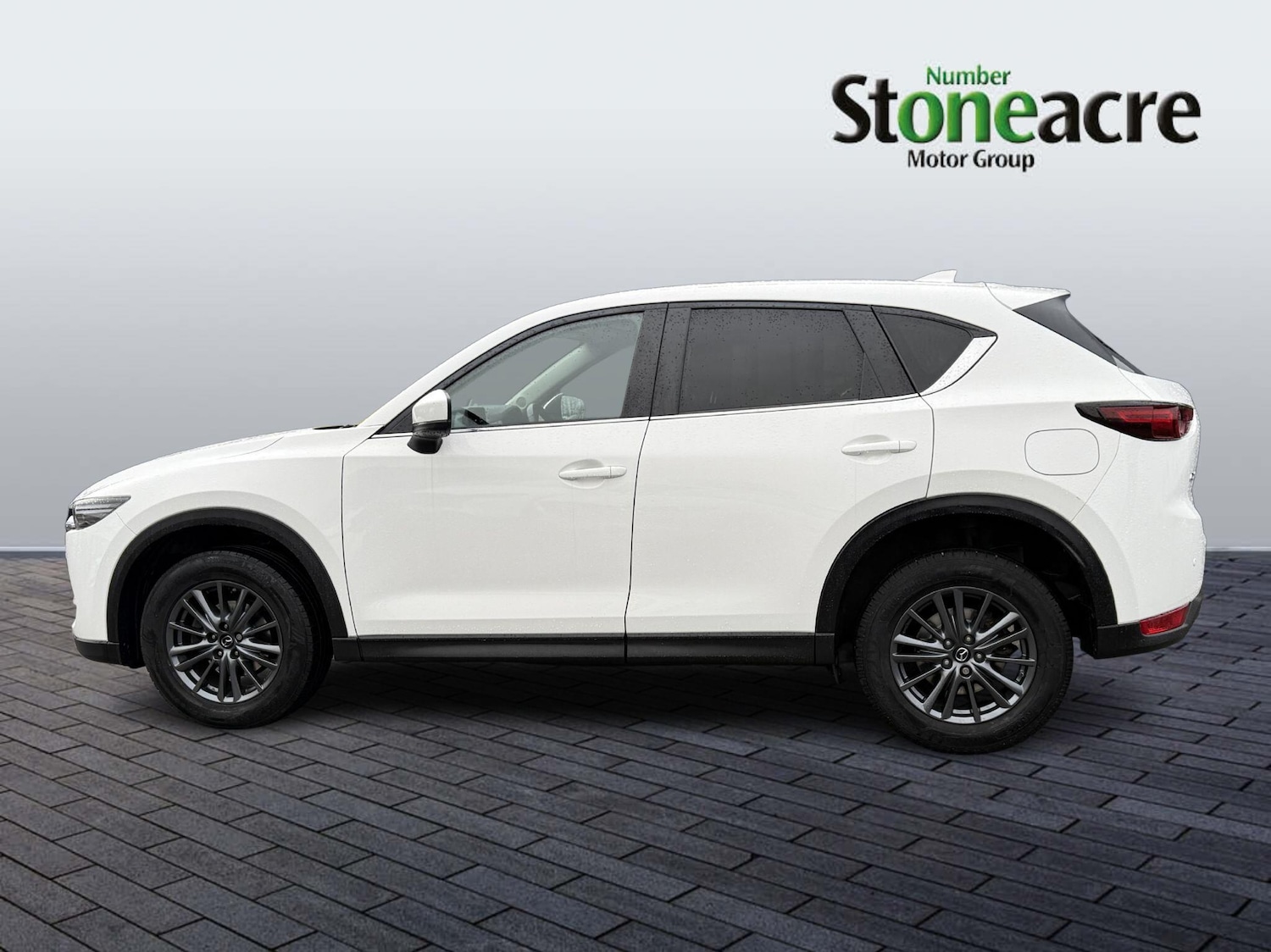 Used Mazda CX-5 2020 for sale - 77330904: Photo 5