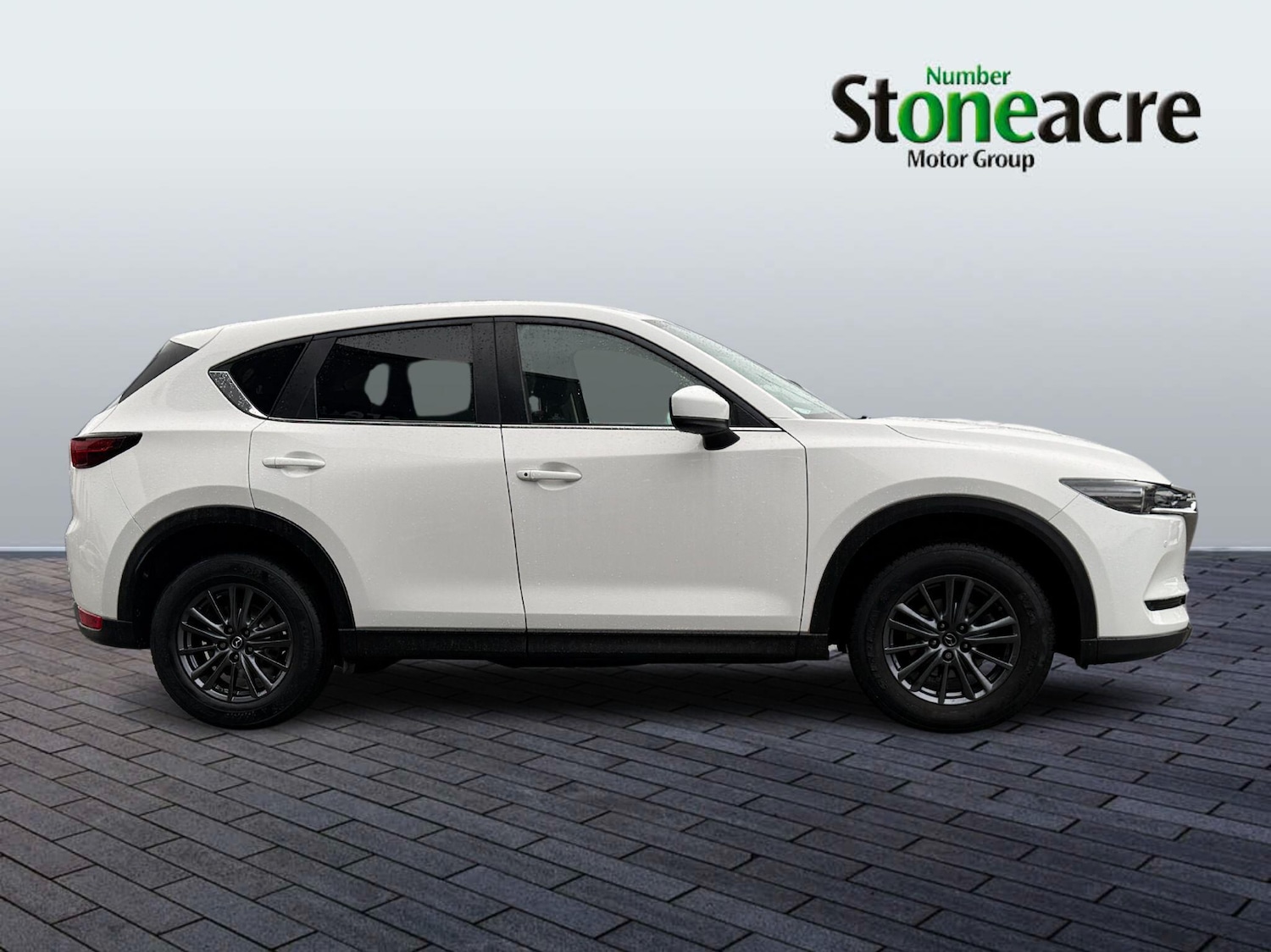 Used Mazda CX-5 2020 for sale - 77330904: Photo 7