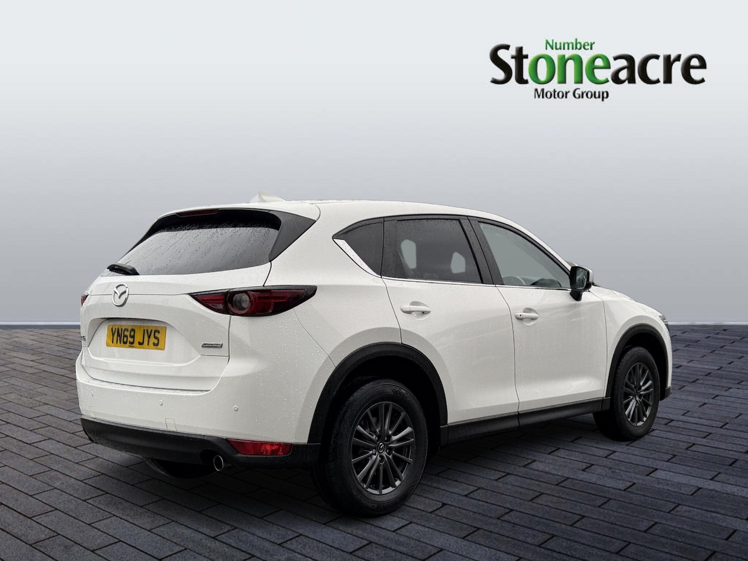 Used Mazda CX-5 2020 for sale - 77330904: Photo 8