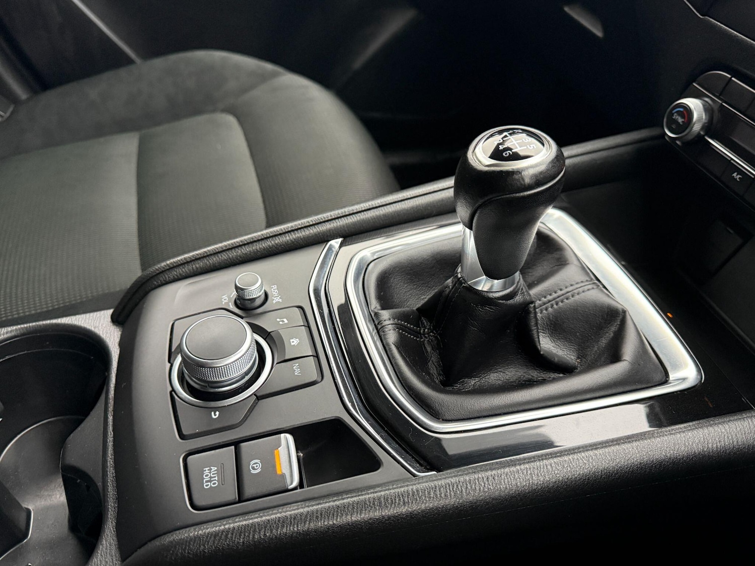 Used Mazda CX-5 2020 for sale - 77330904: Photo 9