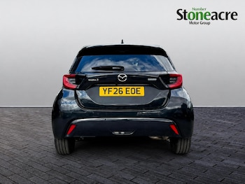 Used Mazda Mazda2 HYBRID 2026 for sale - 79496388: Photo
