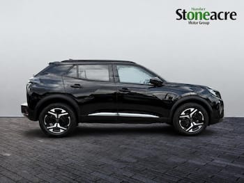 Used Peugeot 2008 2025 for sale - 79711663: Photo