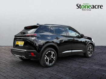 Used Peugeot 2008 2025 for sale - 79711663: Photo