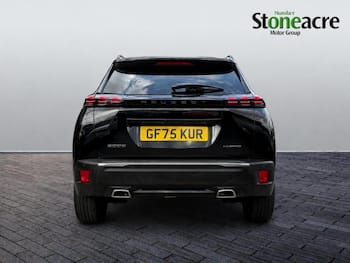 Used Peugeot 2008 2025 for sale - 79711663: Photo