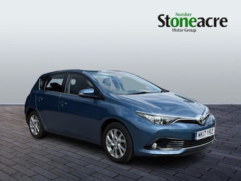 Used Toyota Auris 2017 for sale - 75757190: Photo