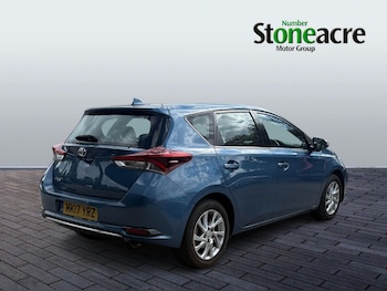Used Toyota Auris 2017 for sale - 75757190: Photo