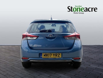 Used Toyota Auris 2017 for sale - 75757190: Photo