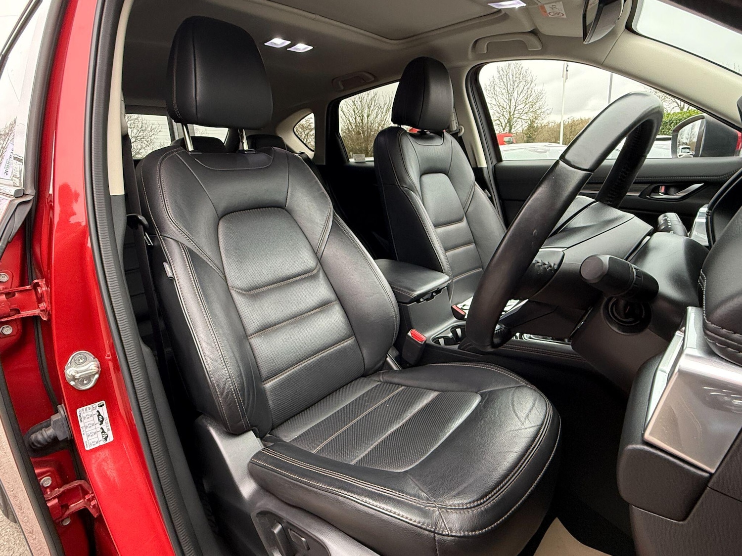 Used Mazda CX-5 2024 for sale - 77722527: Photo 10