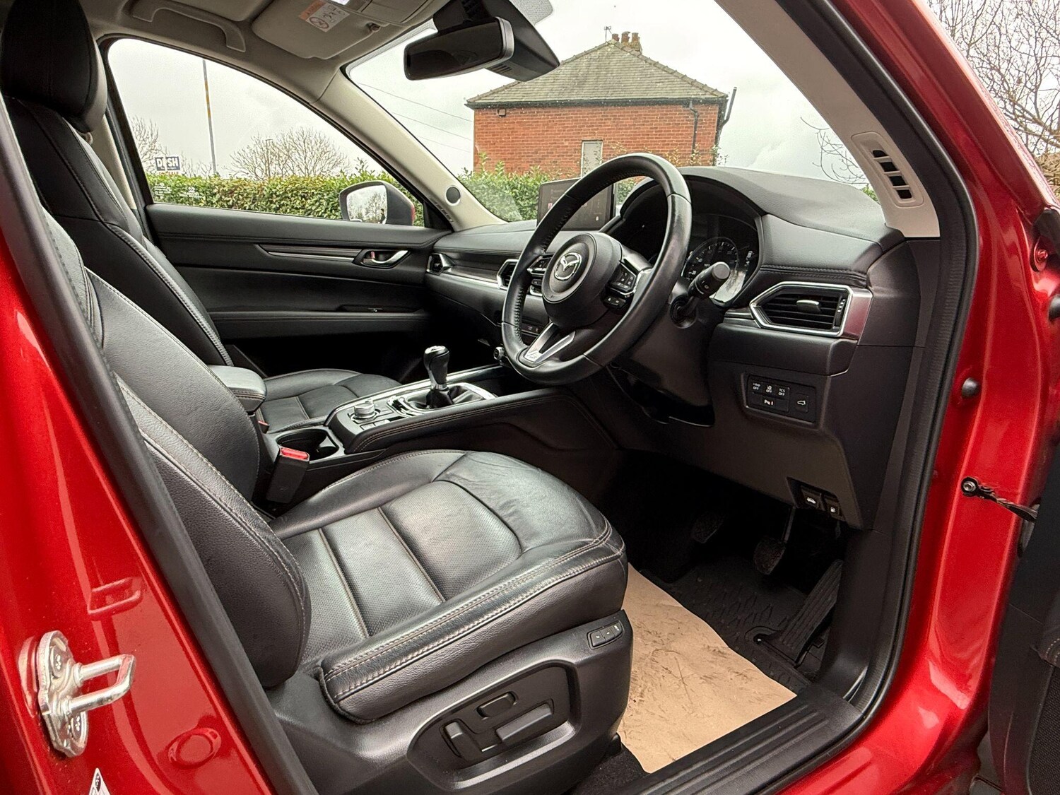 Used Mazda CX-5 2024 for sale - 77722527: Photo 11