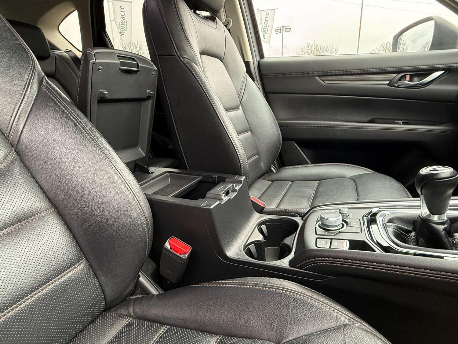 Used Mazda CX-5 2024 for sale - 77722527: Photo 12