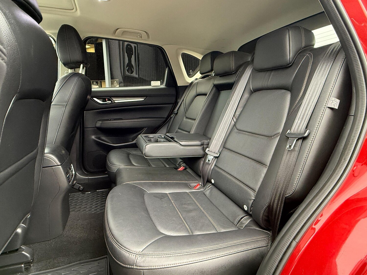 Used Mazda CX-5 2024 for sale - 77722527: Photo 13