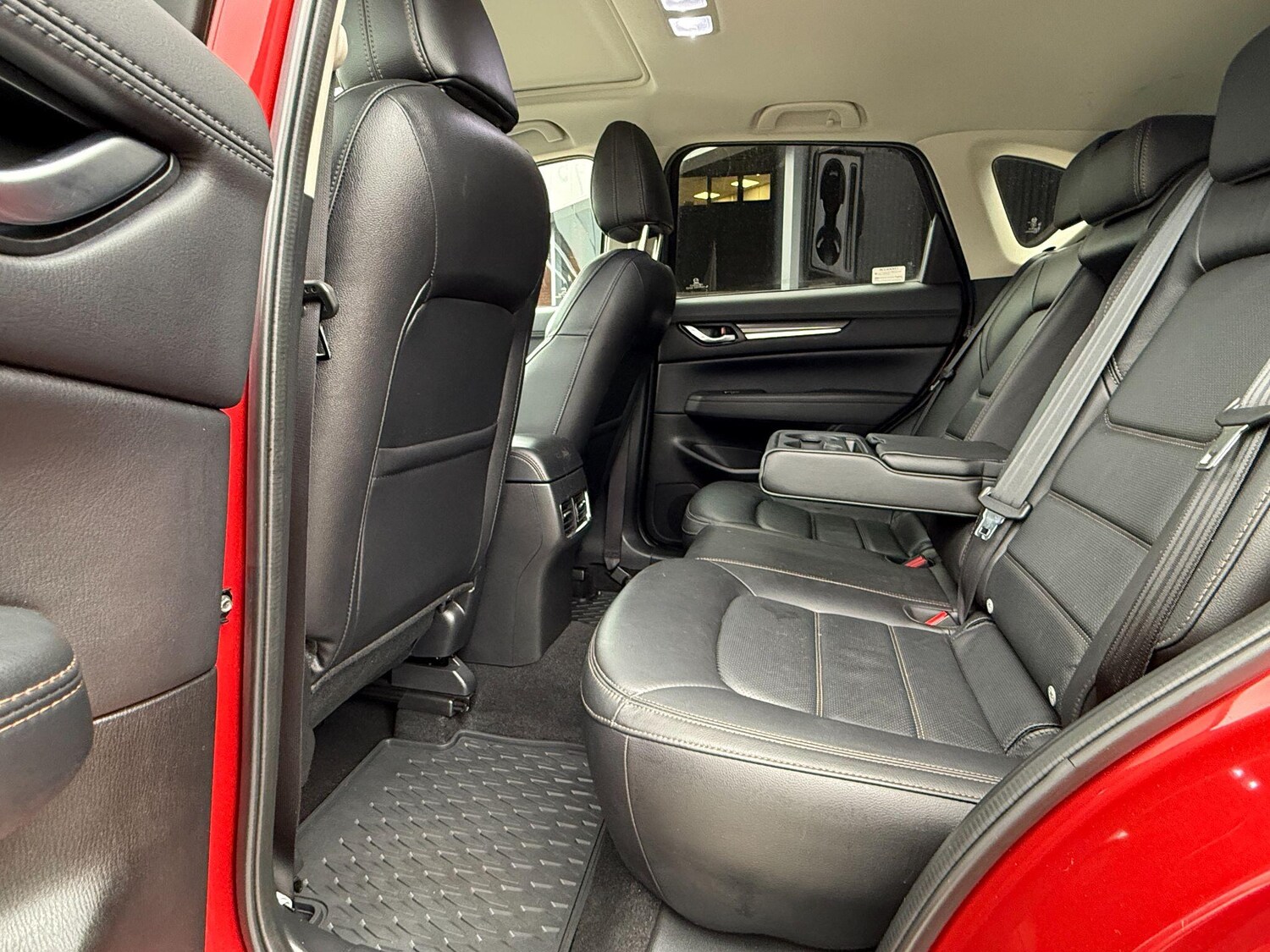 Used Mazda CX-5 2024 for sale - 77722527: Photo 14