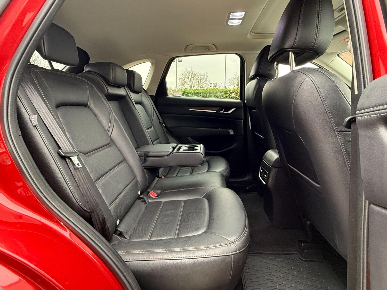 Used Mazda CX-5 2024 for sale - 77722527: Photo 15