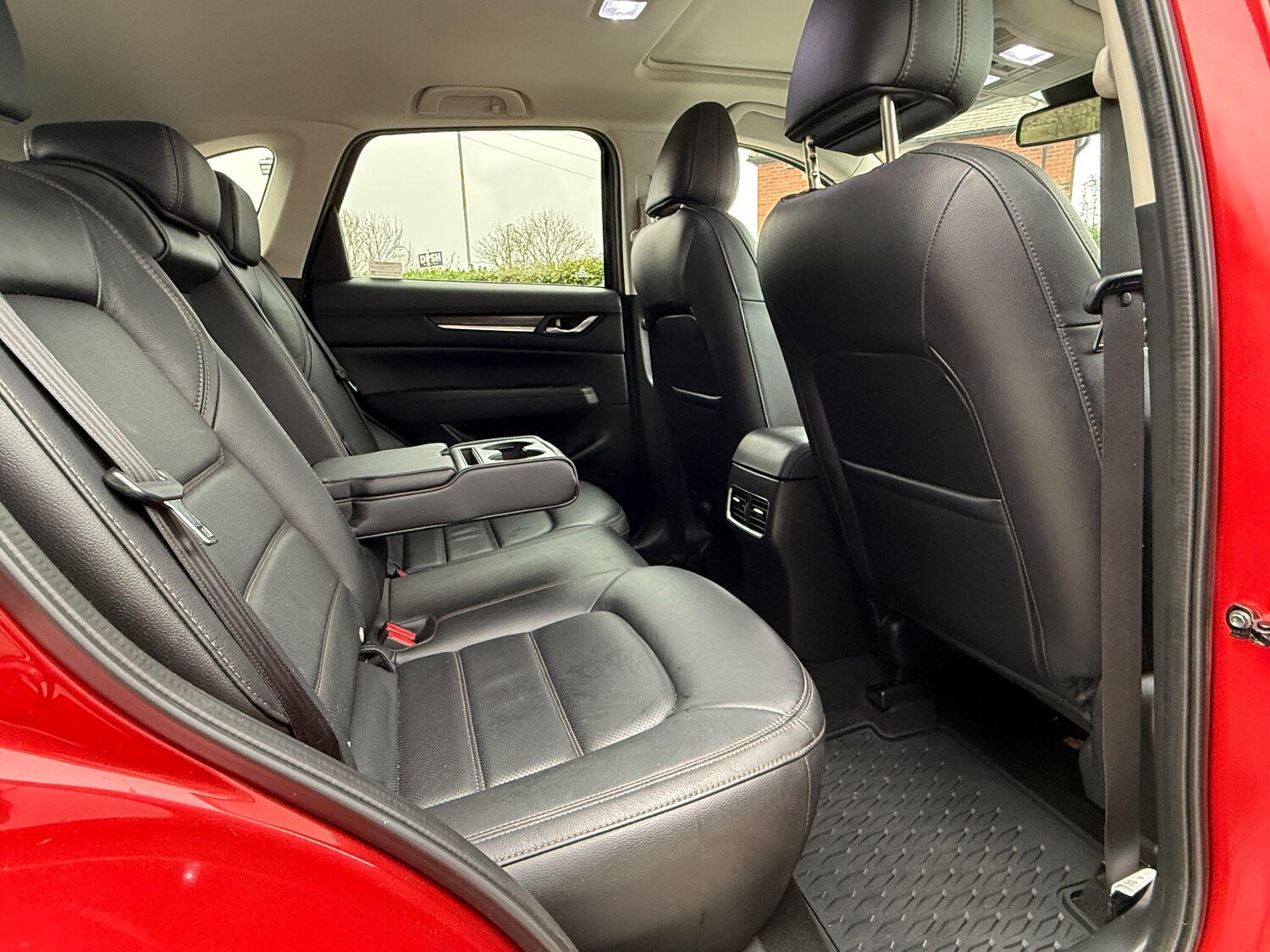 Used Mazda CX-5 2024 for sale - 77722527: Photo 16