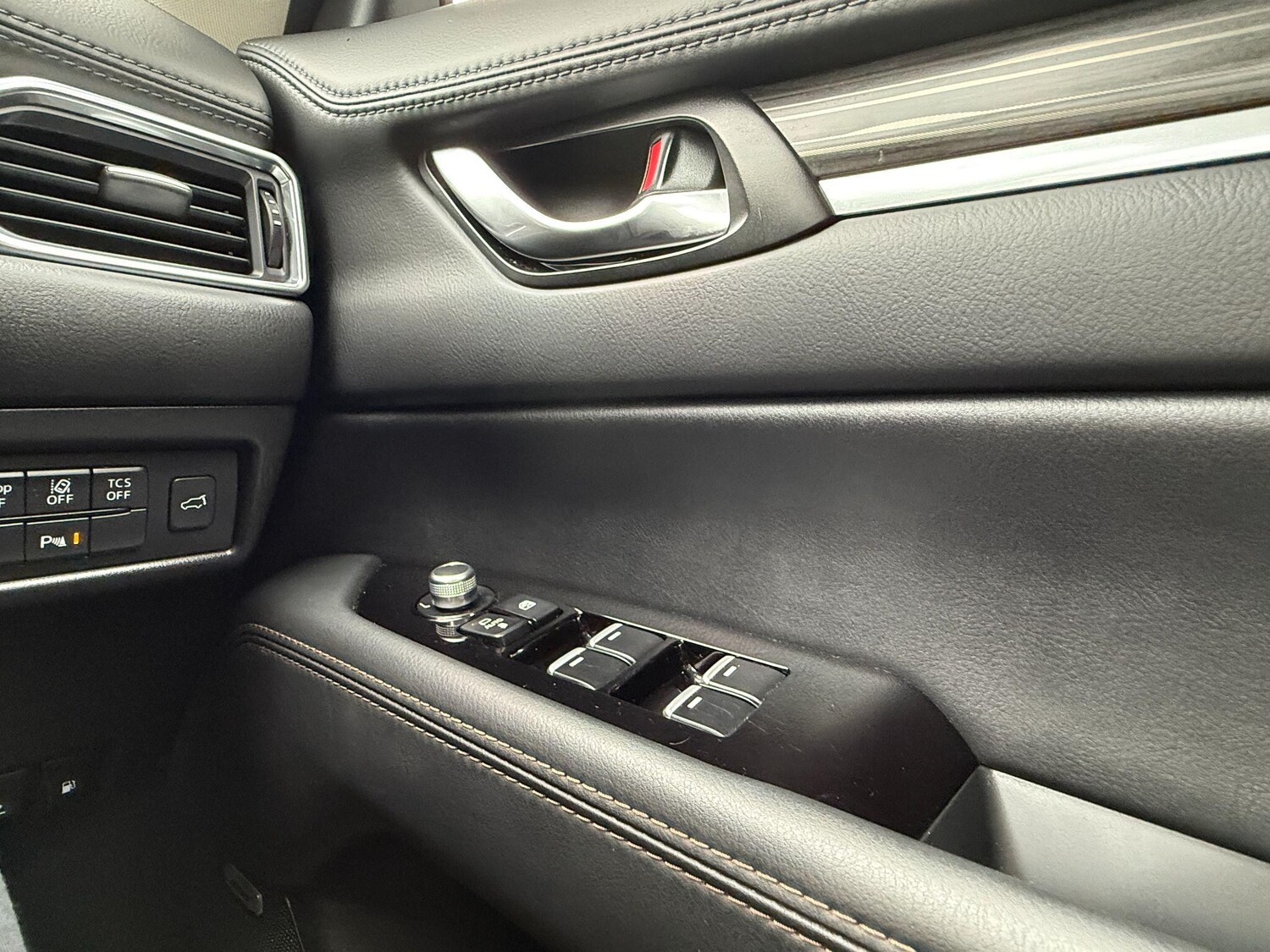 Used Mazda CX-5 2024 for sale - 77722527: Photo 18