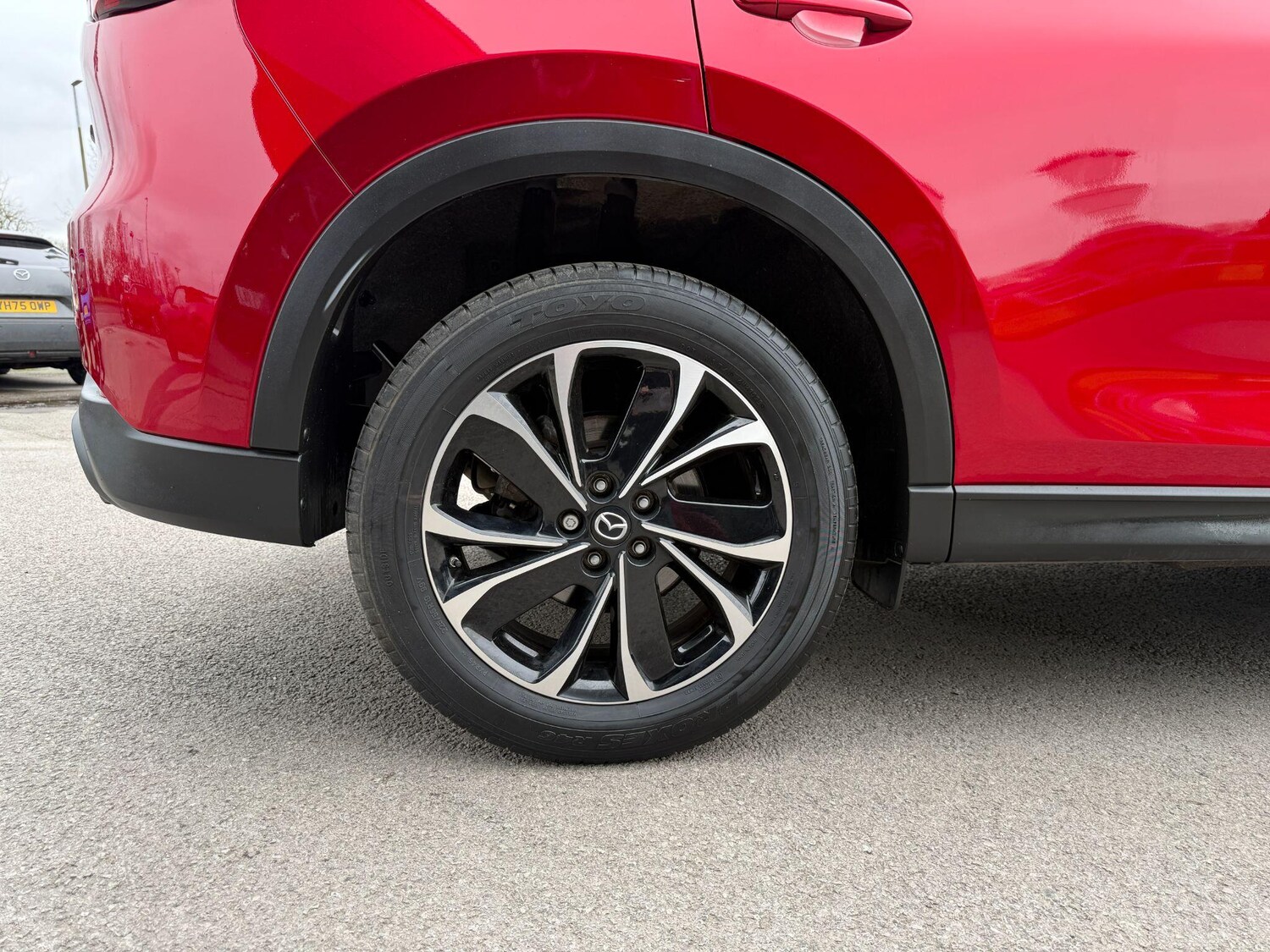 Used Mazda CX-5 2024 for sale - 77722527: Photo 22