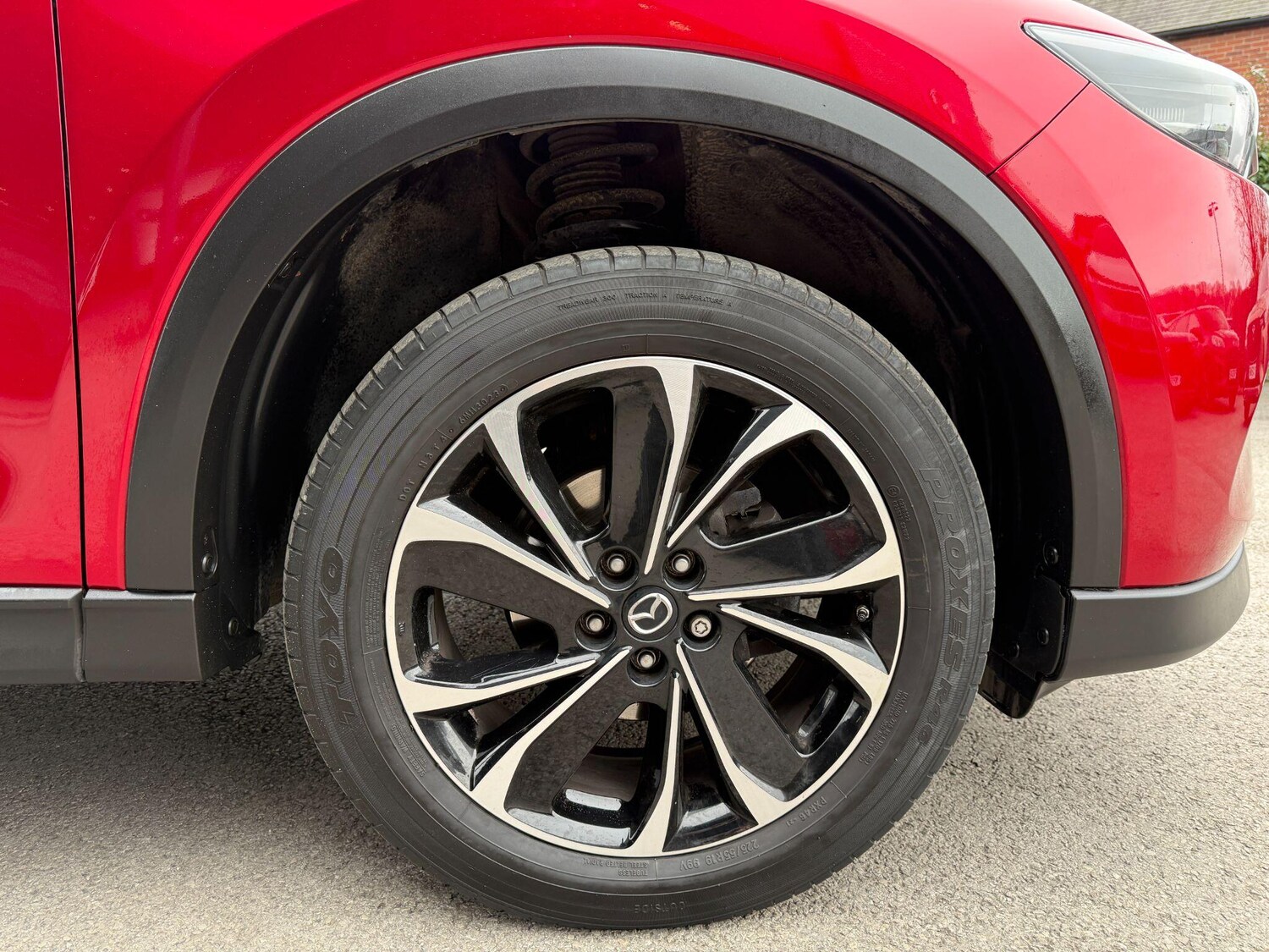 Used Mazda CX-5 2024 for sale - 77722527: Photo 23