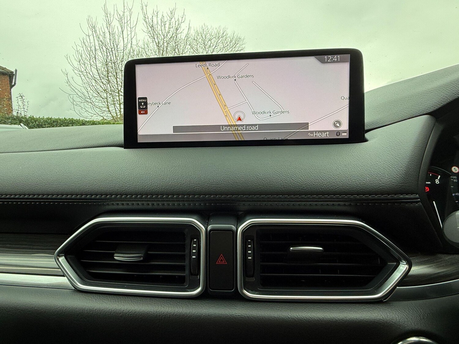 Used Mazda CX-5 2024 for sale - 77722527: Photo 24