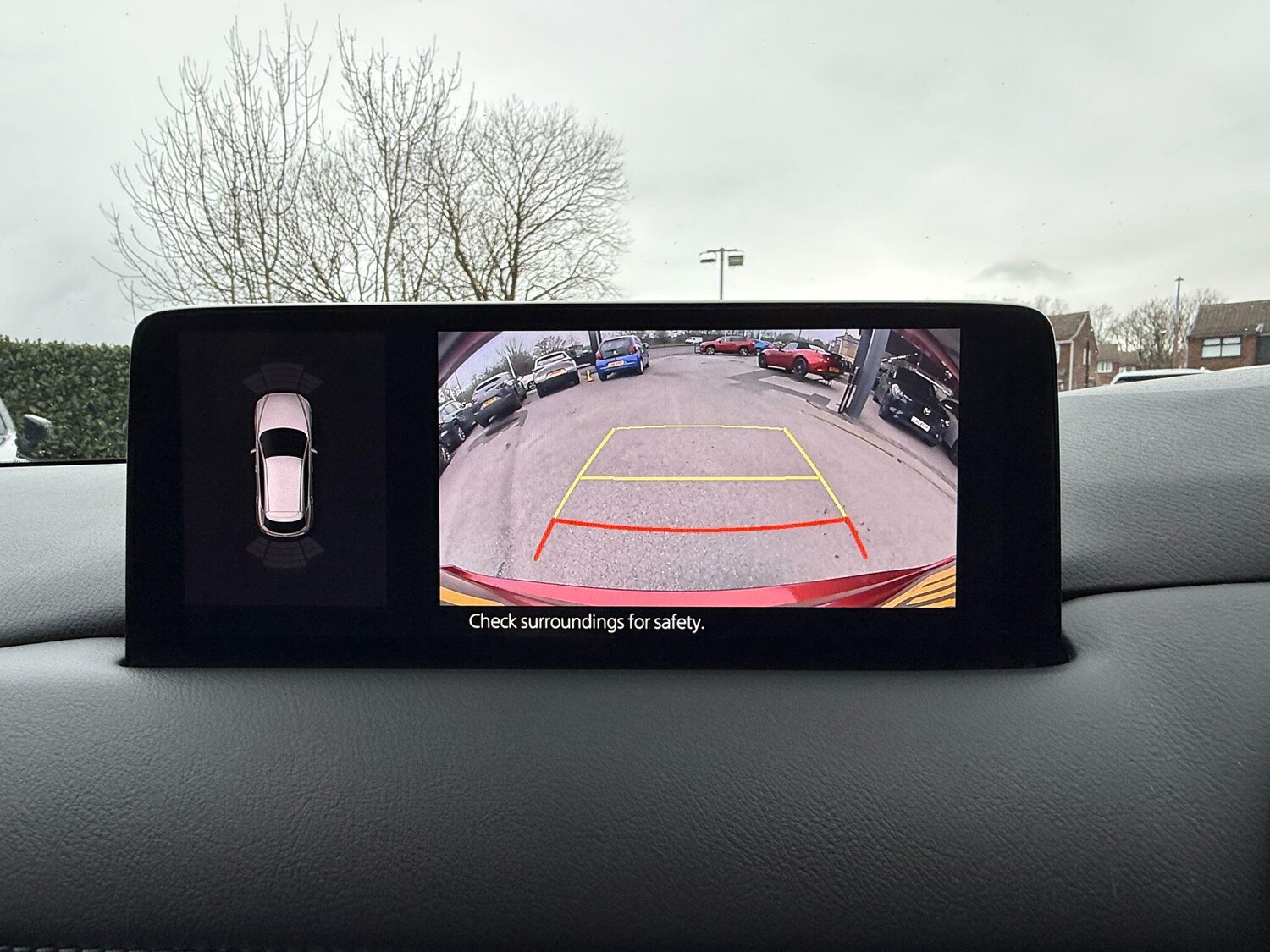 Used Mazda CX-5 2024 for sale - 77722527: Photo 25