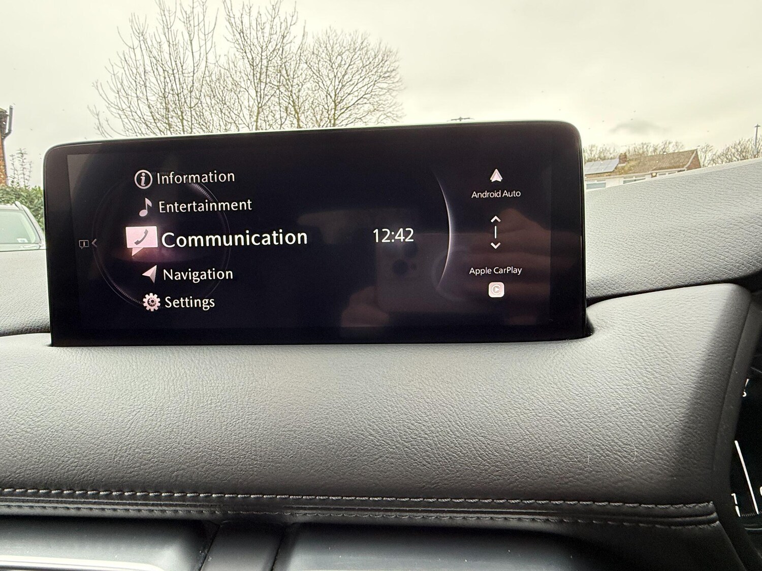 Used Mazda CX-5 2024 for sale - 77722527: Photo 26