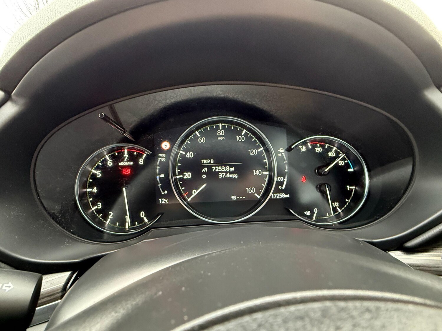 Used Mazda CX-5 2024 for sale - 77722527: Photo 27