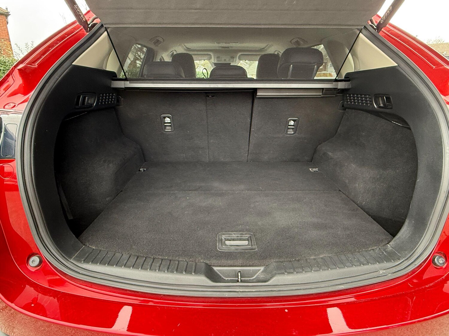 Used Mazda CX-5 2024 for sale - 77722527: Photo 28