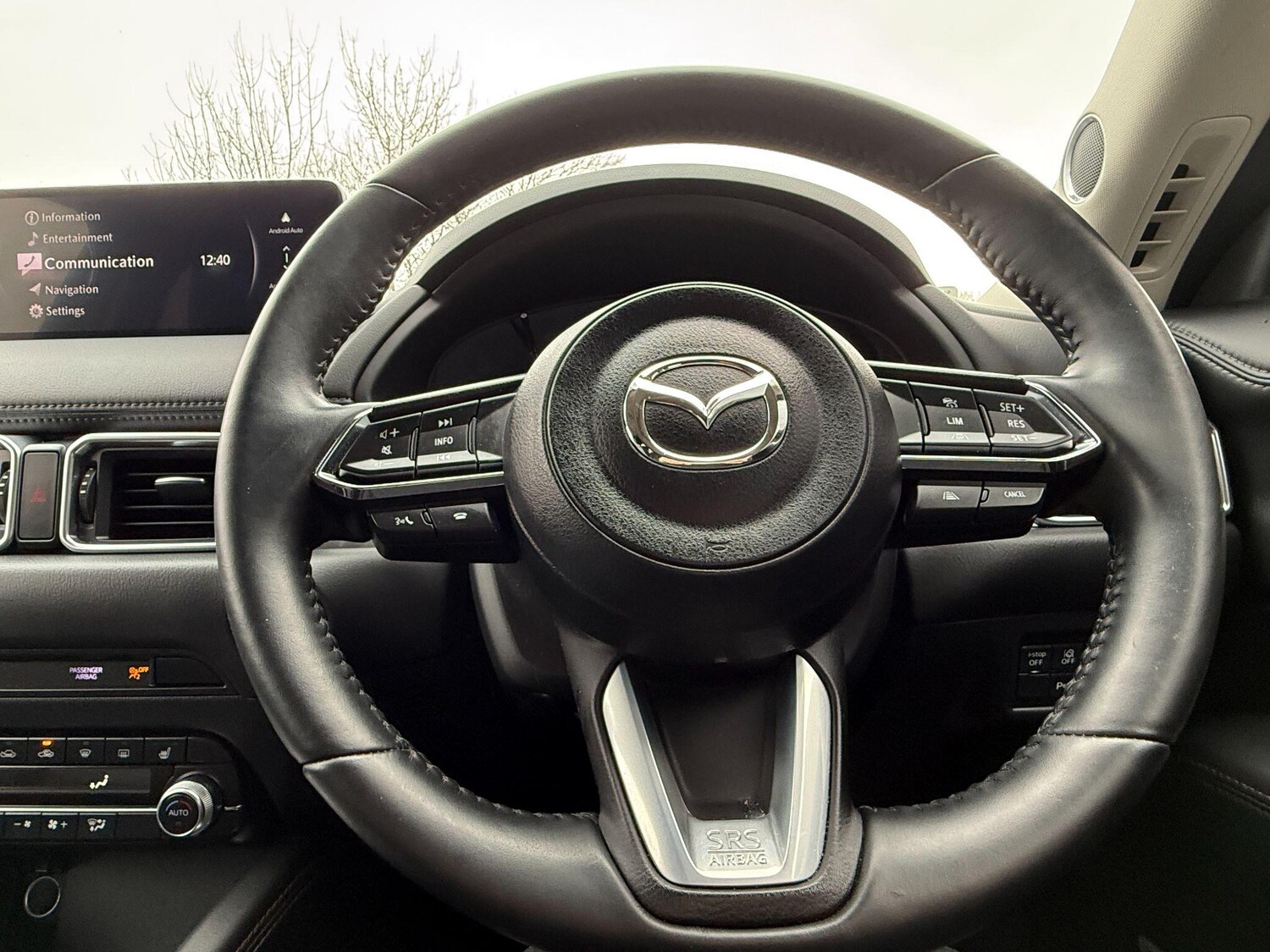 Used Mazda CX-5 2024 for sale - 77722527: Photo 30