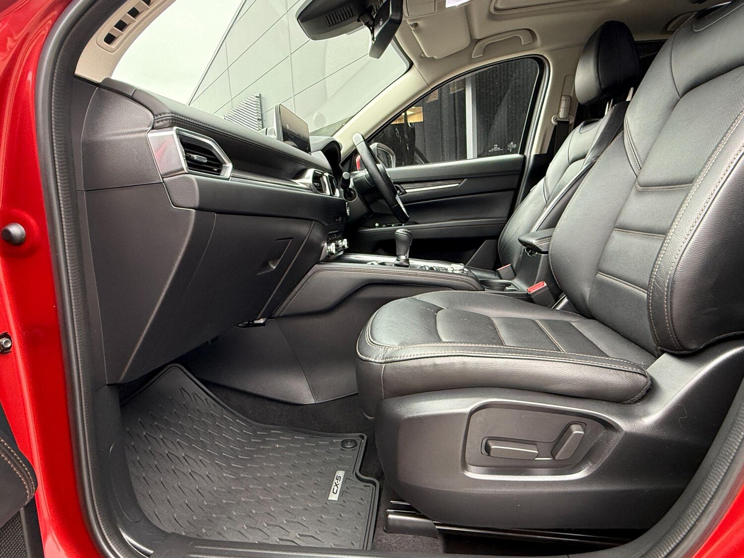 Used Mazda CX-5 2024 for sale - 77722527: Photo 32