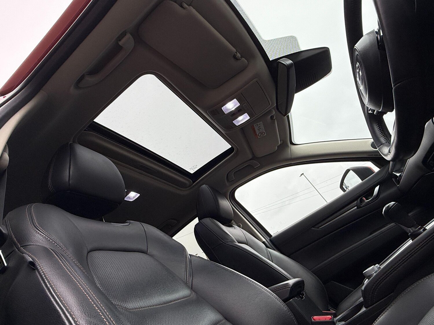 Used Mazda CX-5 2024 for sale - 77722527: Photo 33