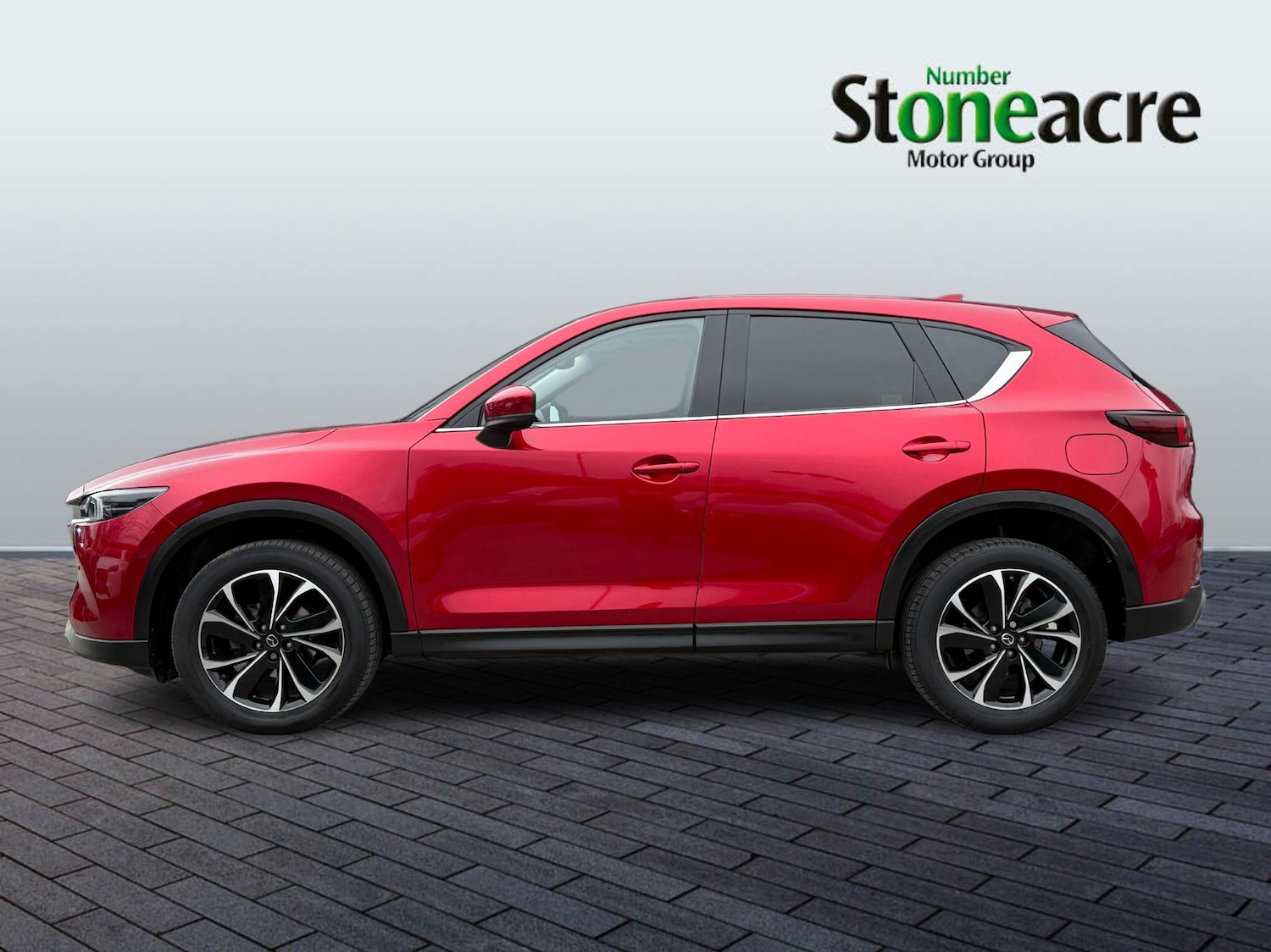 Used Mazda CX-5 2024 for sale - 77722527: Photo 6