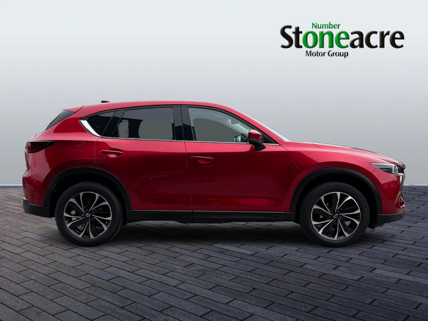 Used Mazda CX-5 2024 for sale - 77722527: Photo 8