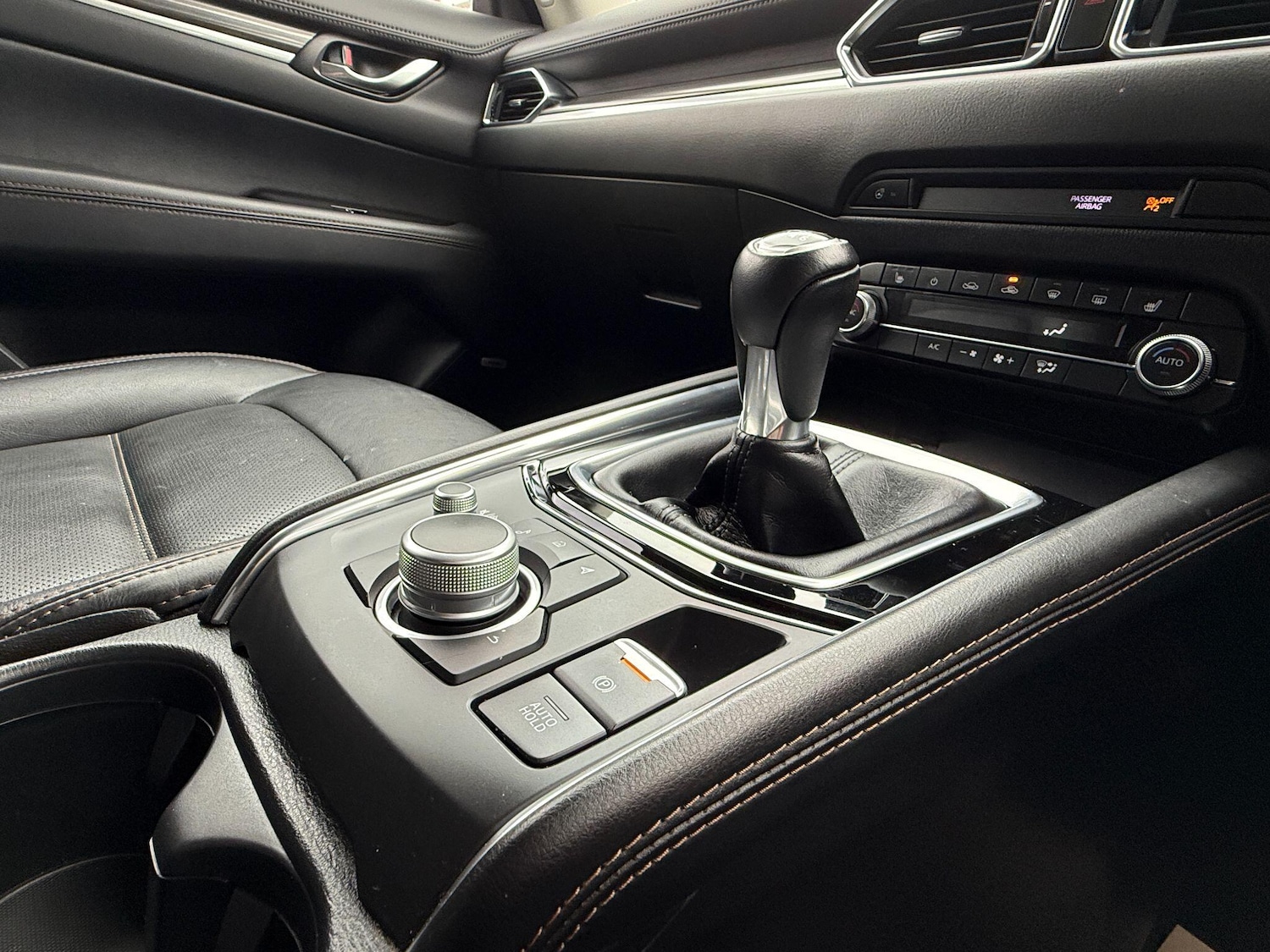 Used Mazda CX-5 2024 for sale - 77722527: Photo 9