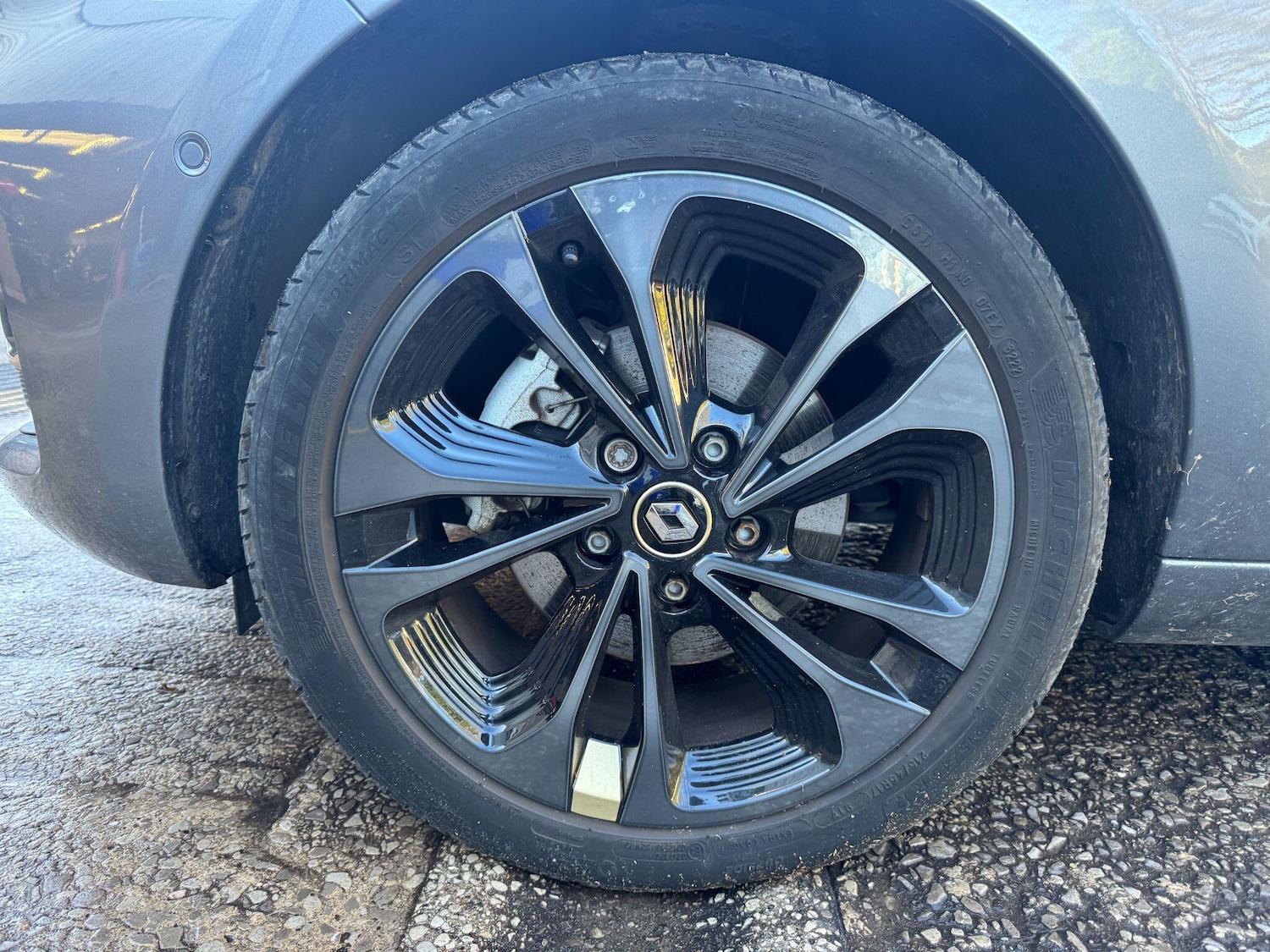 Used Renault Zoe 2023 for sale - 76898309: Photo 10