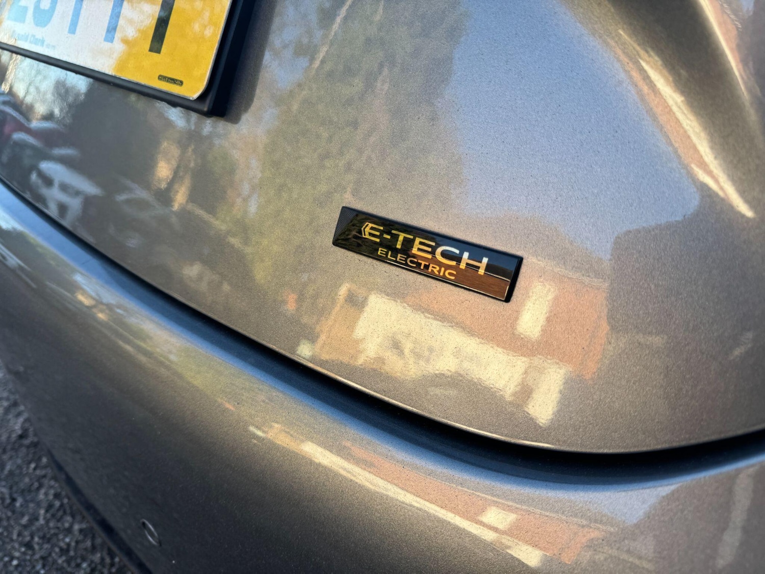 Used Renault Zoe 2023 for sale - 76898309: Photo 20