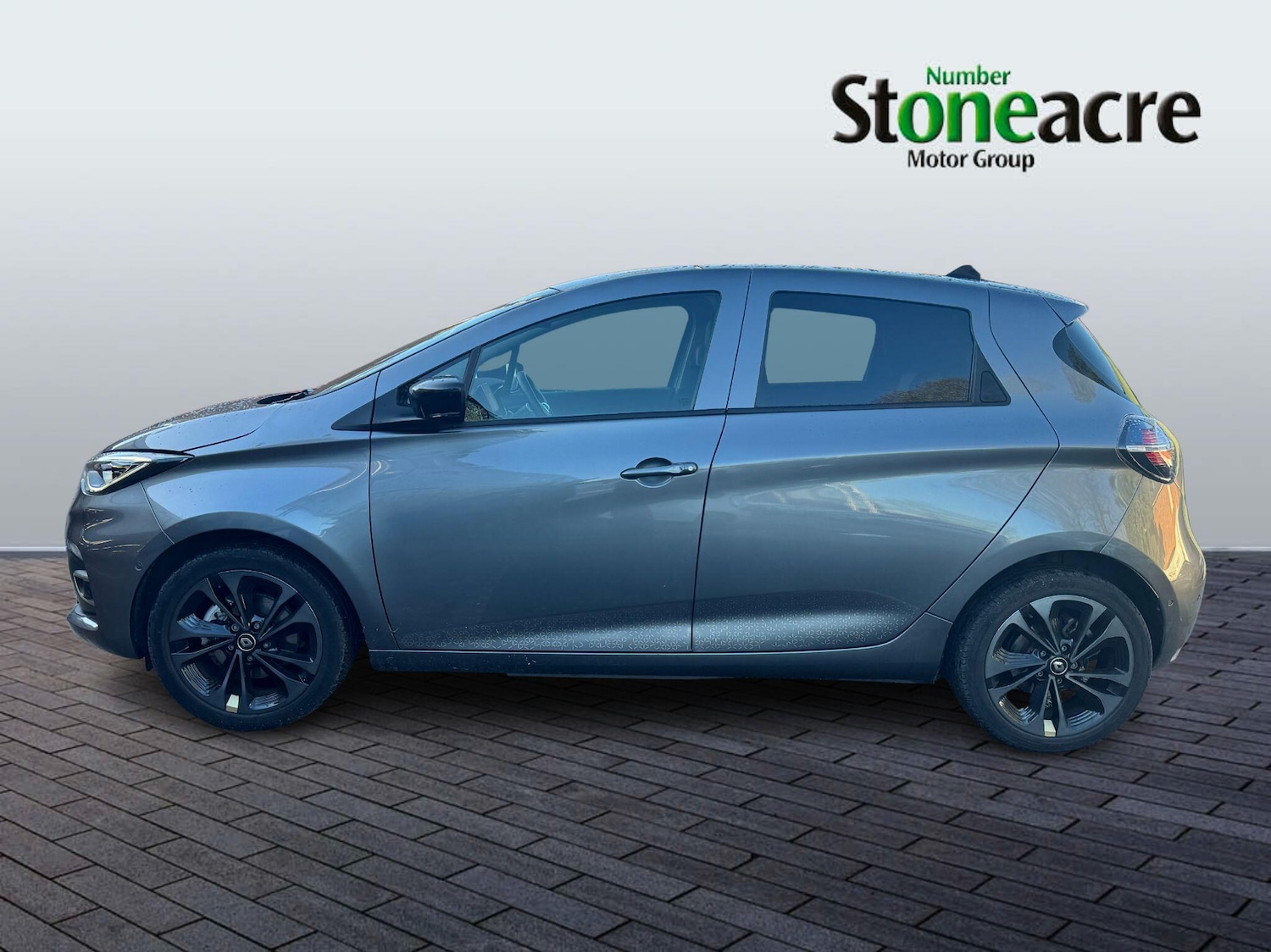Used Renault Zoe 2023 for sale - 76898309: Photo 6
