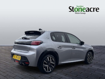 Used Peugeot 208 2024 for sale - 78291318: Photo