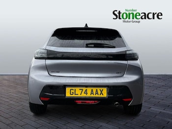 Used Peugeot 208 2024 for sale - 78291318: Photo