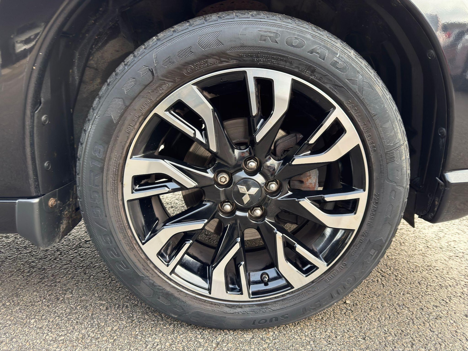 Used Mitsubishi Outlander 2017 for sale - 77230489: Photo 10