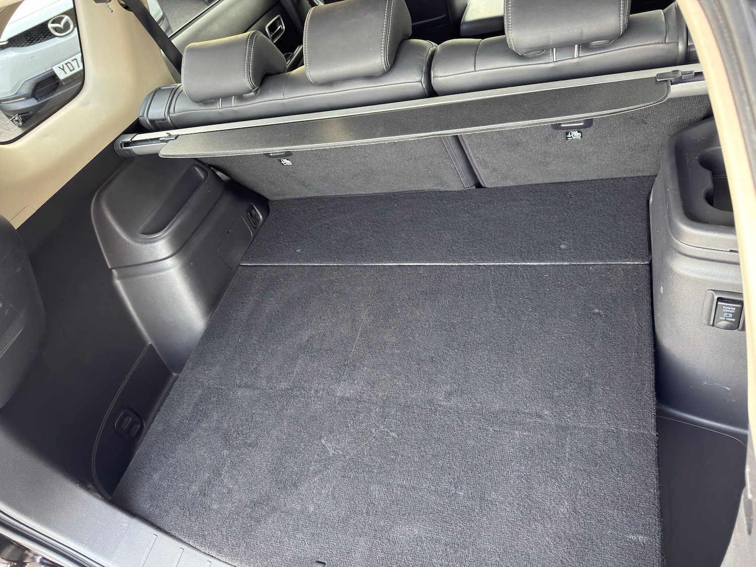 Used Mitsubishi Outlander 2017 for sale - 77230489: Photo 14